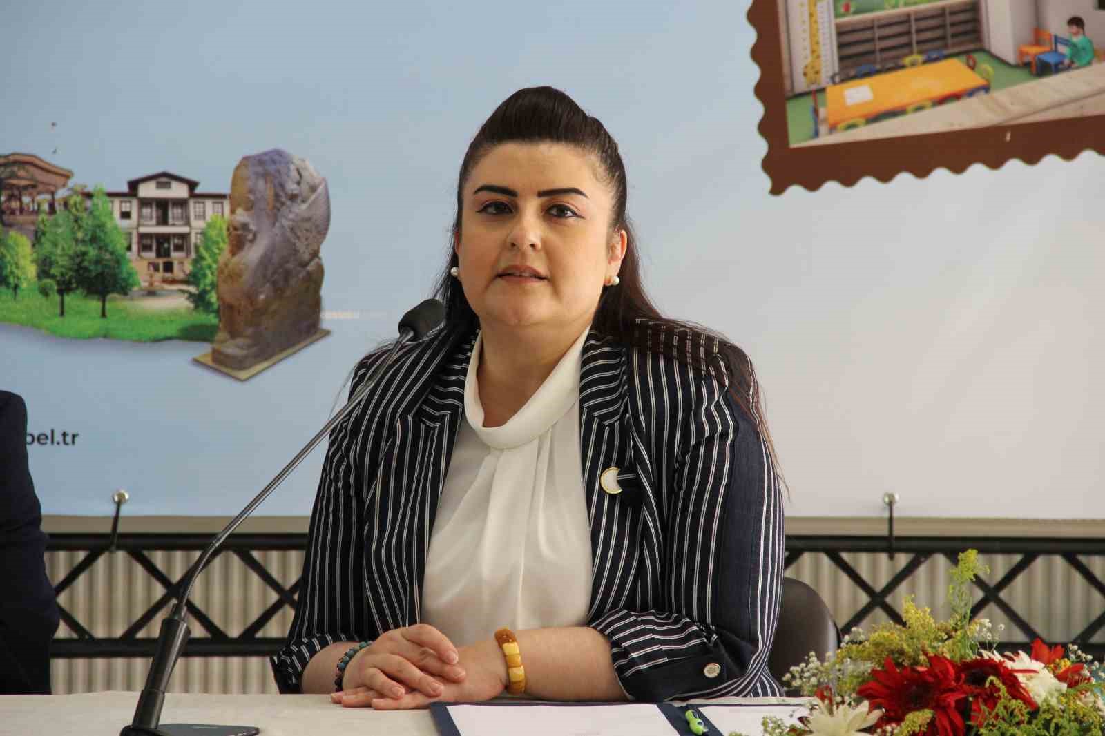 İmzalar atıldı, Çorum’a 10 milyonluk yatırım