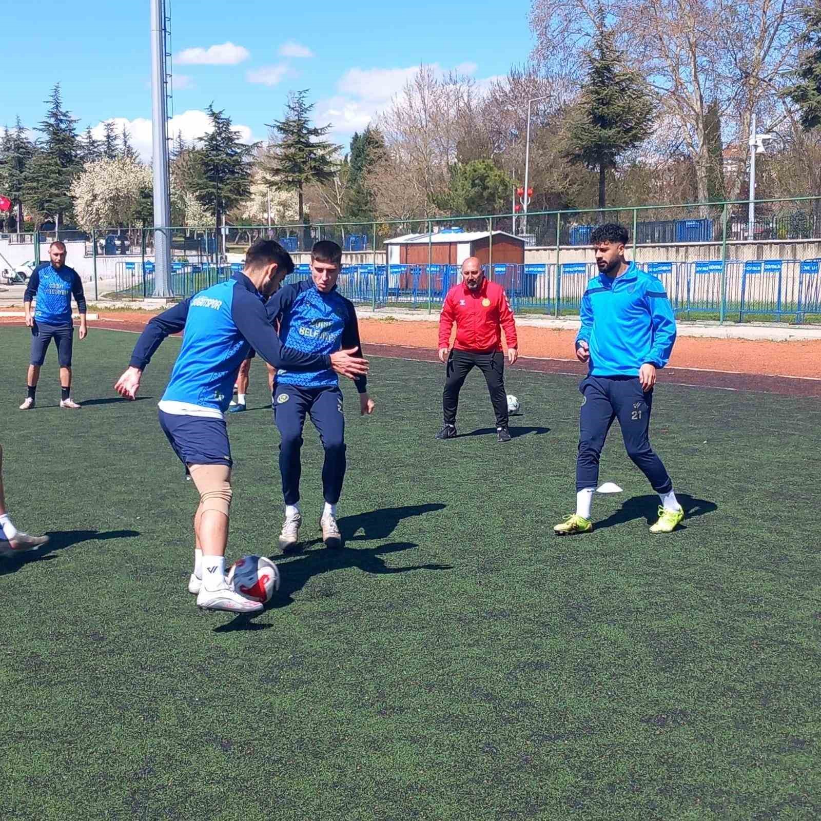 BAL’da kader maçı: Söğütspor’un hedefi 3 puan