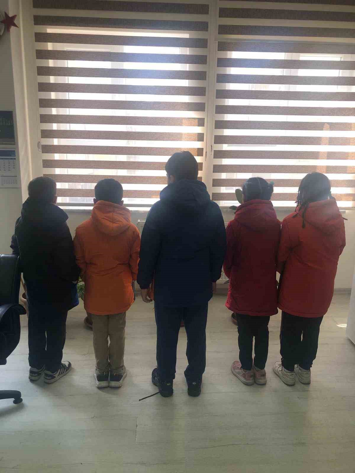 ŞEHİT ŞENOL ŞENTÜRK’ÜN HATIRASI İYİLİKLE YAŞATILIYOR