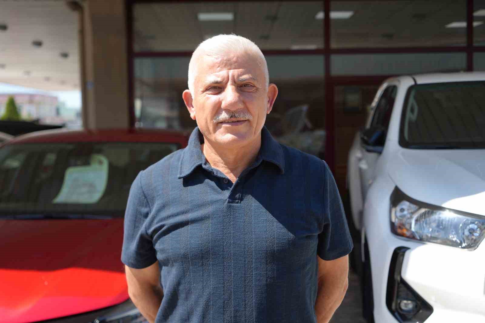Togg yabancı markaların fiyat politikasını frenledi