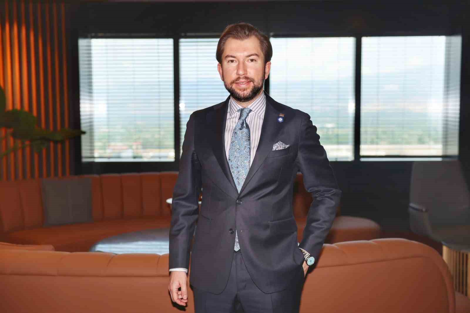 2026 ilk yarısında Denizli'den yapılan ihracat rakamları açıklandı
