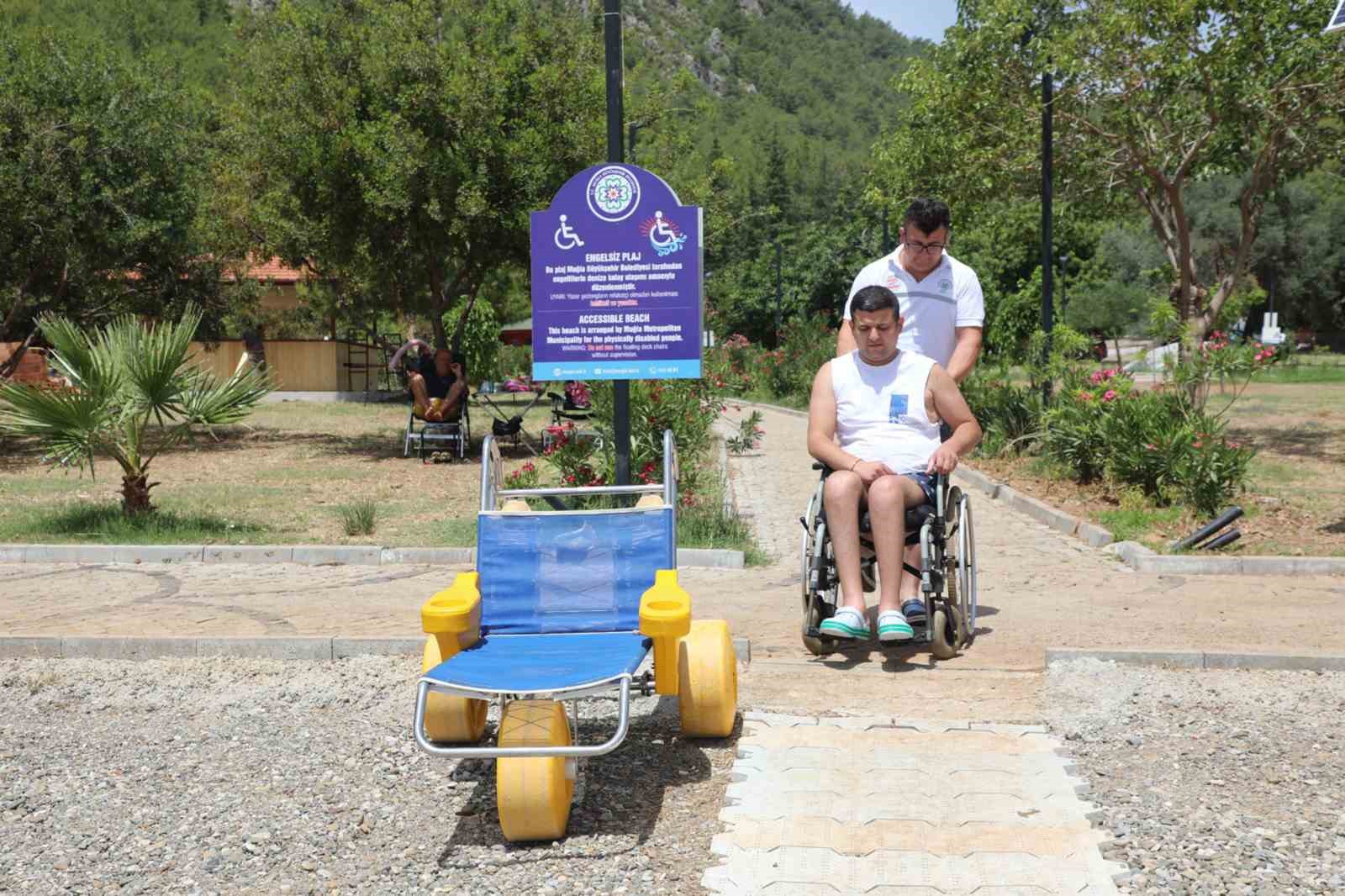 İki proje Avrupa’ya örnek oldu