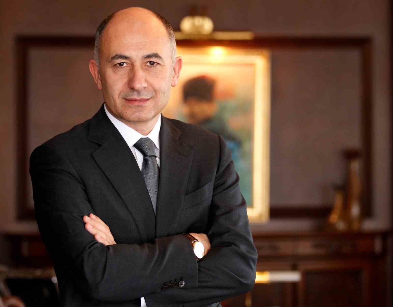 DAPEK'te yatırım 3 milyar doları aştı, uluslararası yatırımcı ilgisi arttı