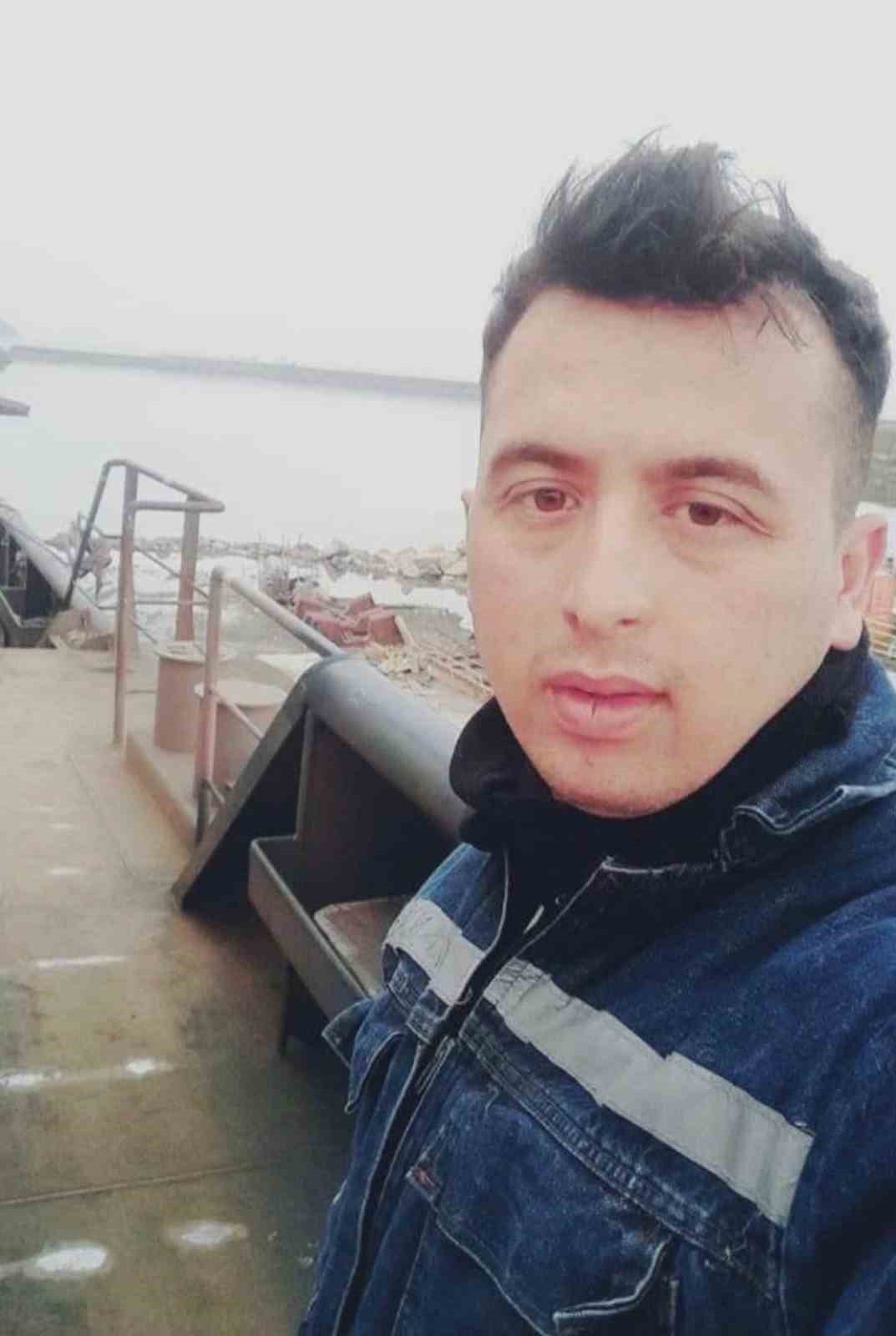 Gümeli'de Bekçiye saldırı: 3 şüpheli aranıyor