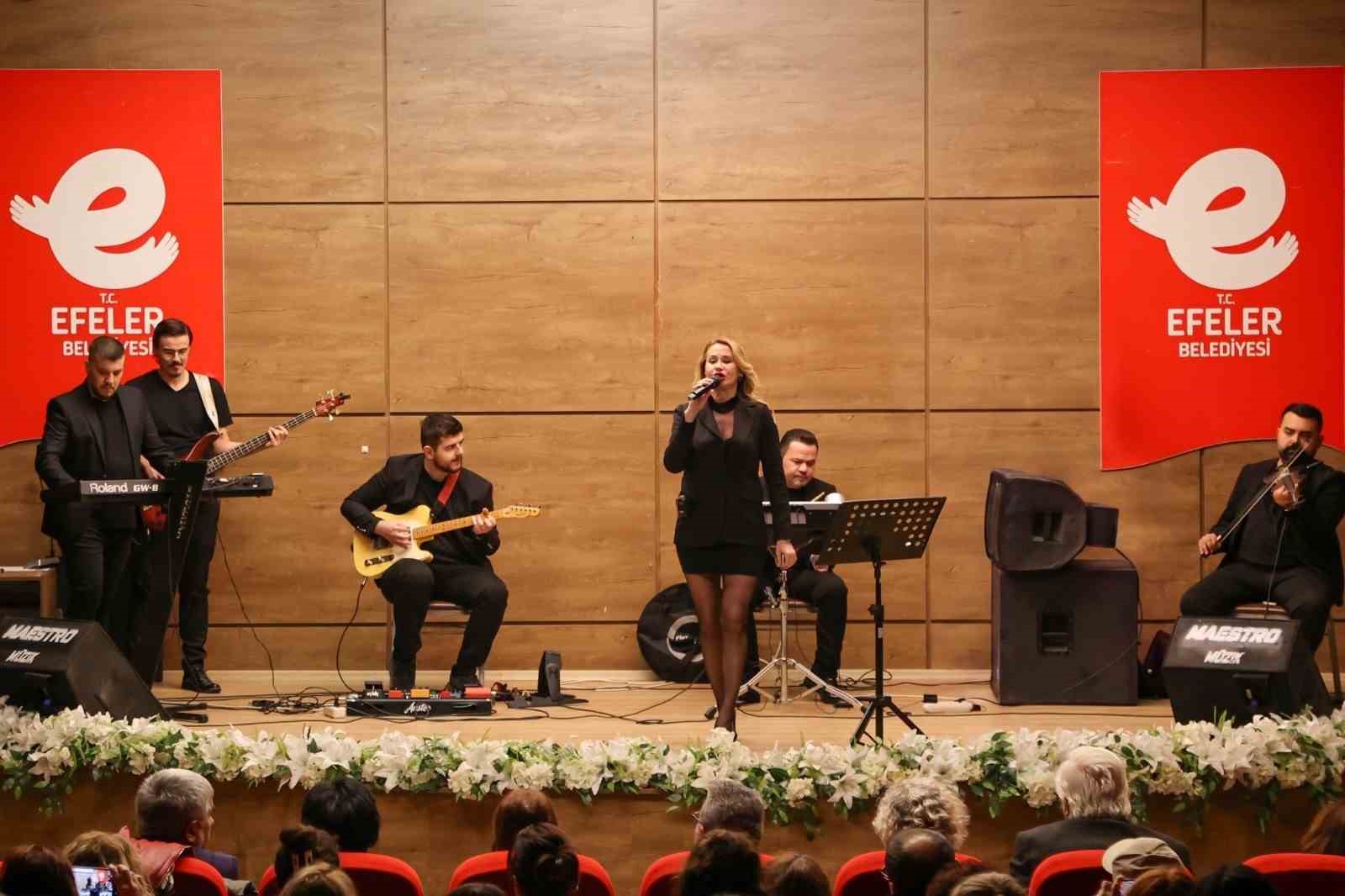 Efeler'de yaz akşamları Kent Orkestrası ile renklenecek