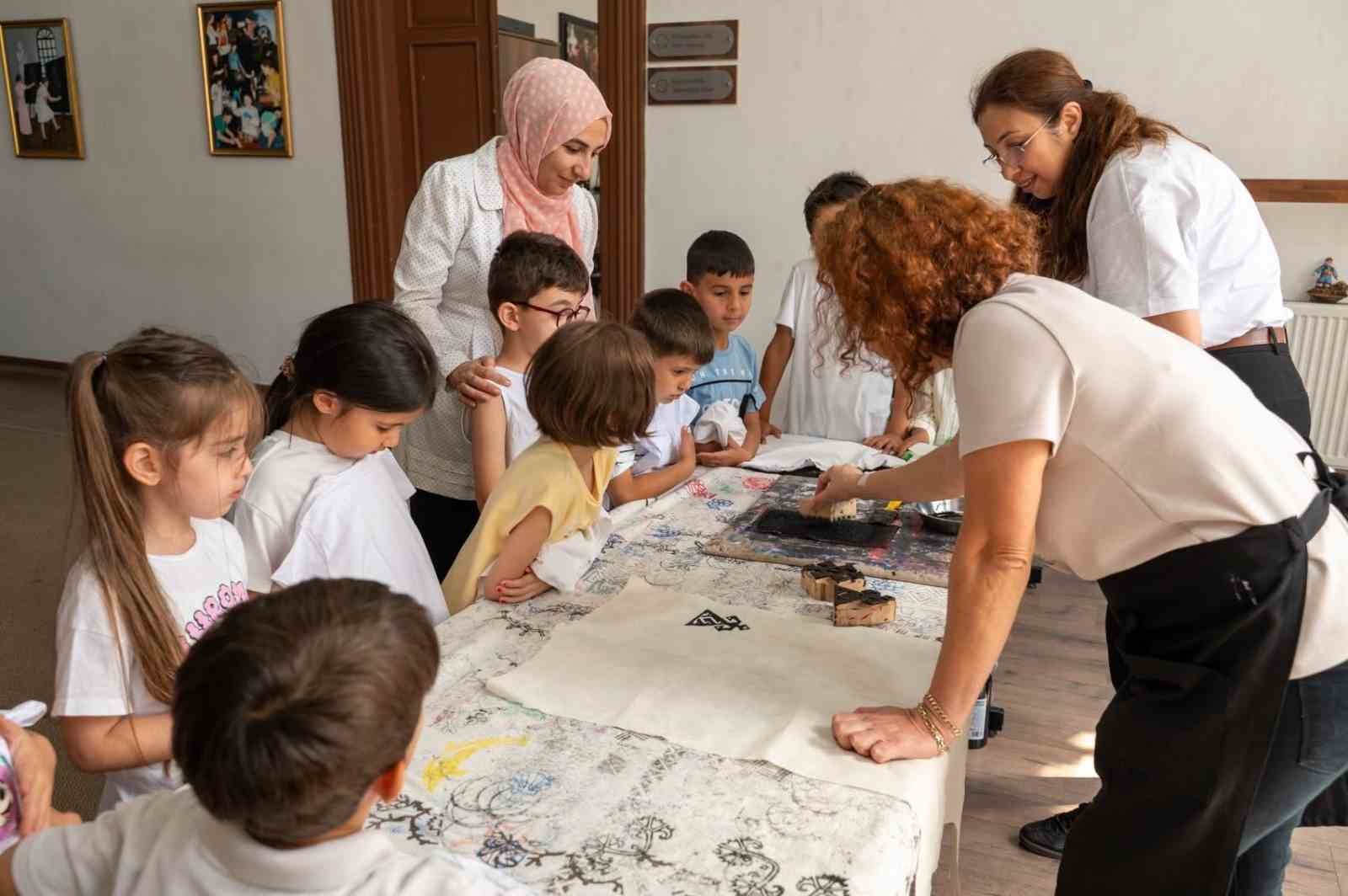 Muğla’nın kültürel mirası gelecek nesillere emanet