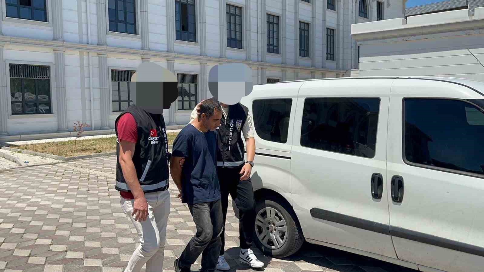 'Aldatma' iddiasıyla eşini ve köylüsünü ağır yaralayan sanığa 8 yıl 4 ay hapis