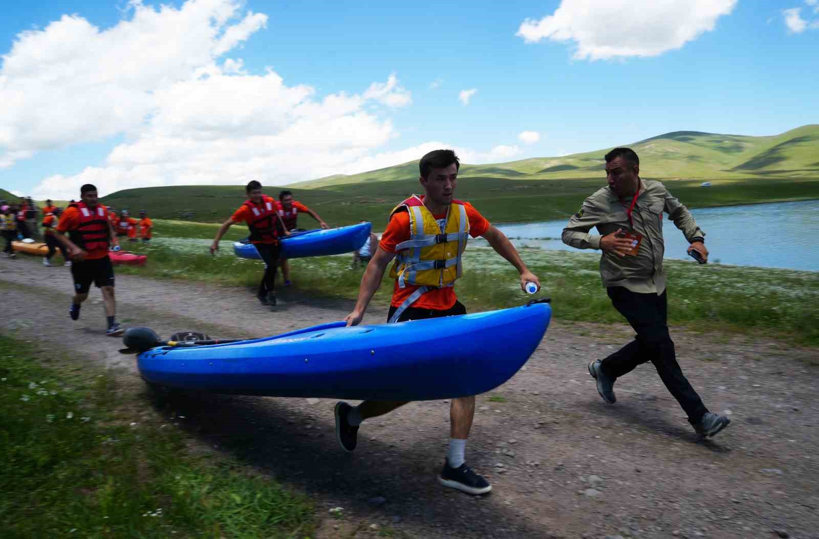 PalanExtreme start aldı