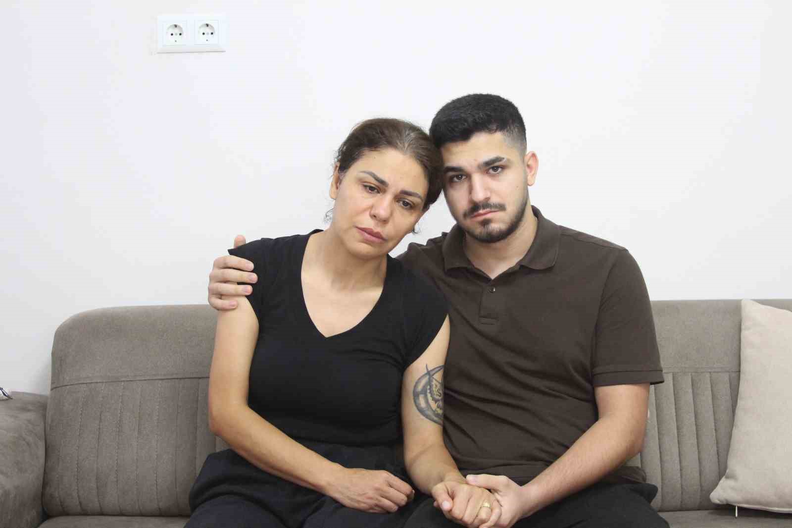Fildişi Sahili'ne ticaret yapmaya giden şahıstan 20 gündür haber alınamıyor