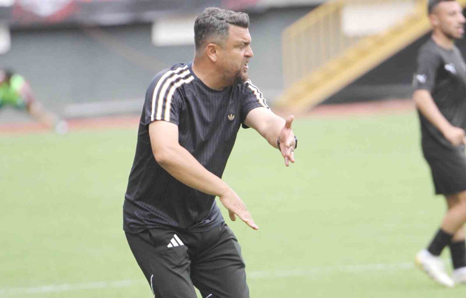 Süper amatör ekibi, Murat Kahraman ile yola devam