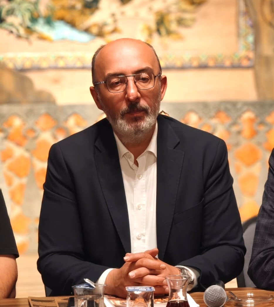 Mustafa Önsay: "Germiyan Festivali, Kütahya’nın birlikte başarabileceğini gösterdi"