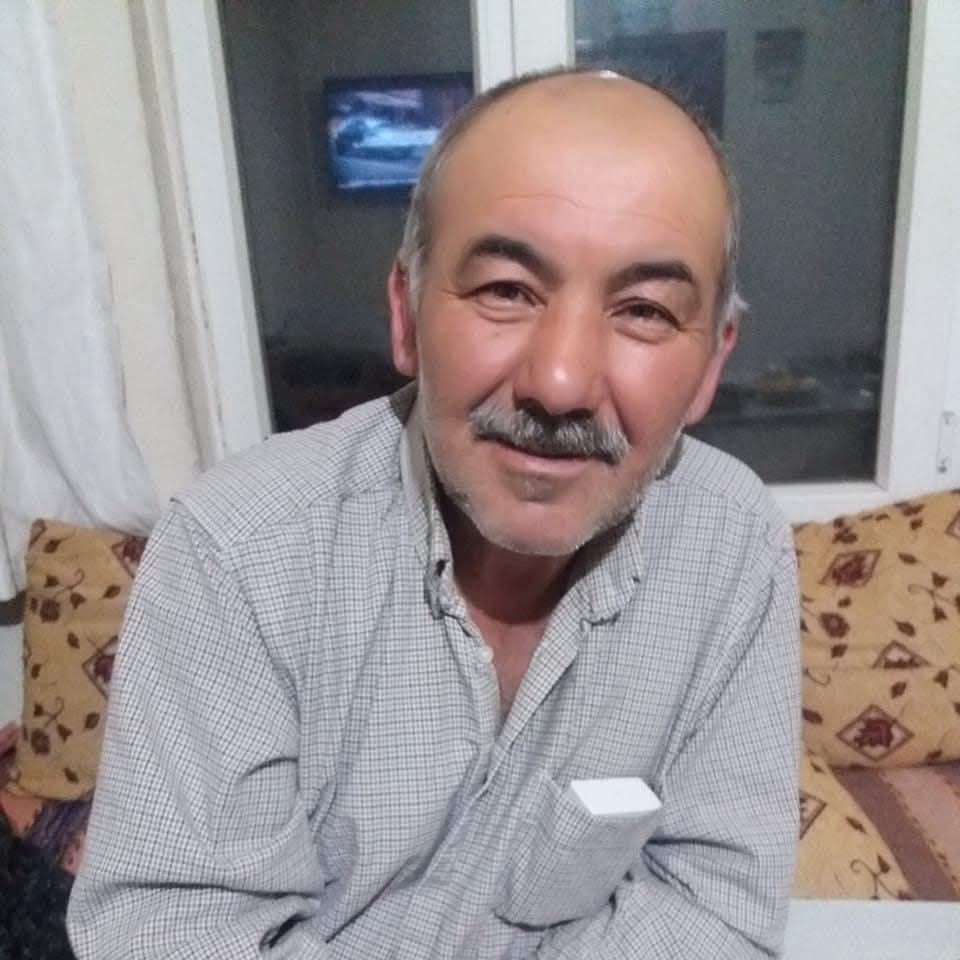 Balya Makinesine Bacağını Kaptıran Şahıs Hayatını Kaybetti