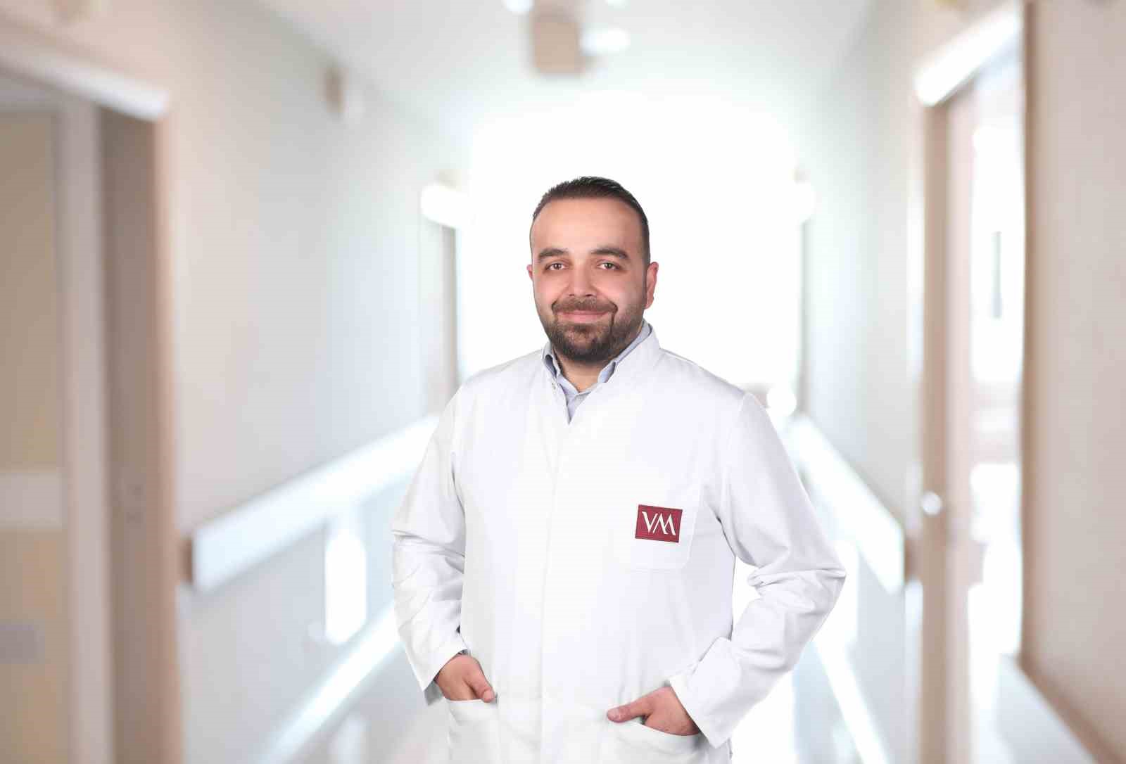 'Karaciğer yağlanması artık çocuklarda da yaygın'