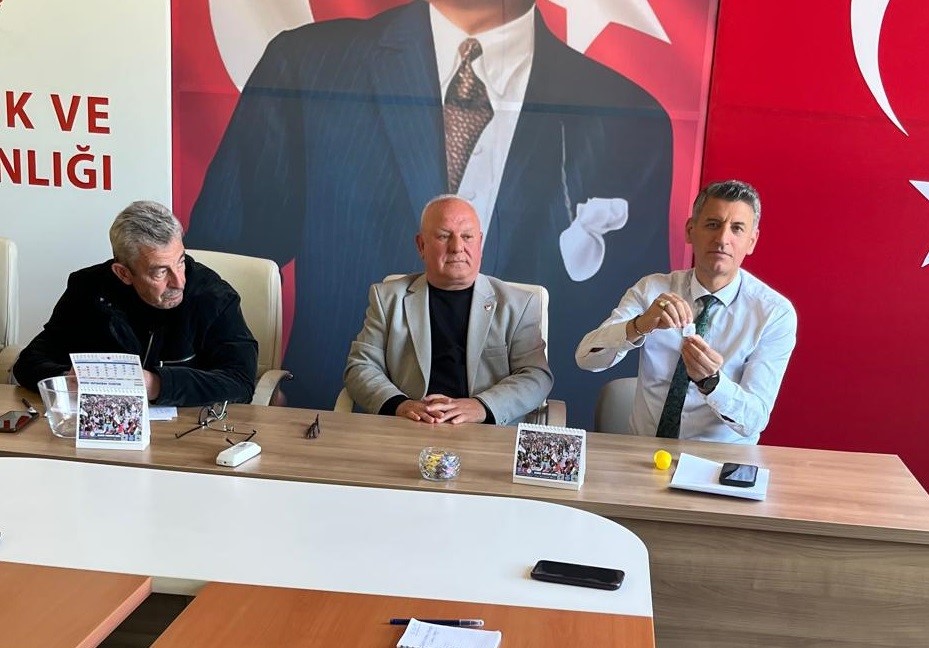 Final maçı Osmaneli'nde oynanacak