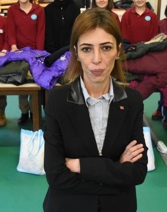 Yardımsever Şule Öğretmen hayatını kaybetti