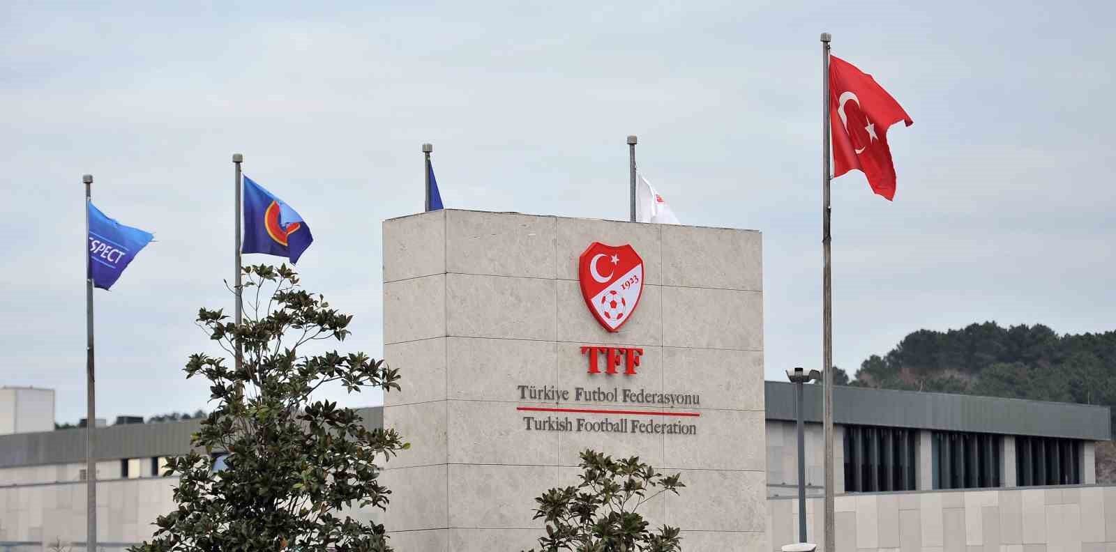 Aziz Yıldırım, Kerem Aktürkoğlu, Vlahovic, PFDK’ya sevk edildi