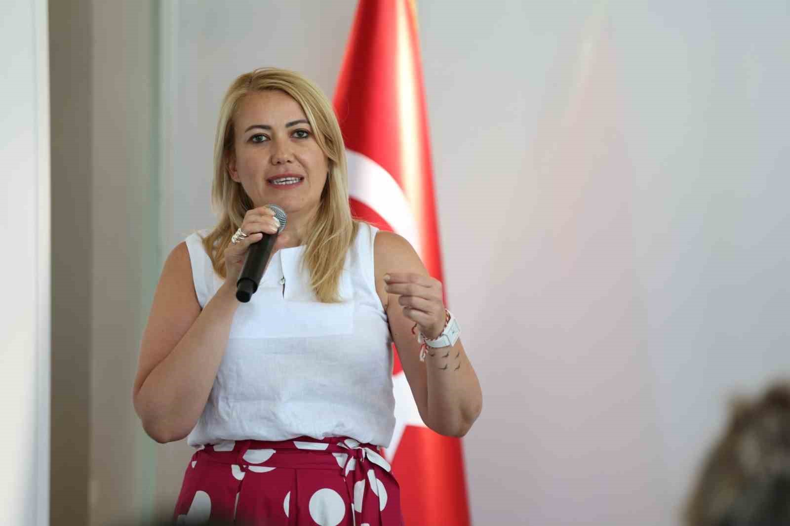 Y. Merkezefendi Belediyesi Basket'in yeni adı 'Denizli Basket' oldu