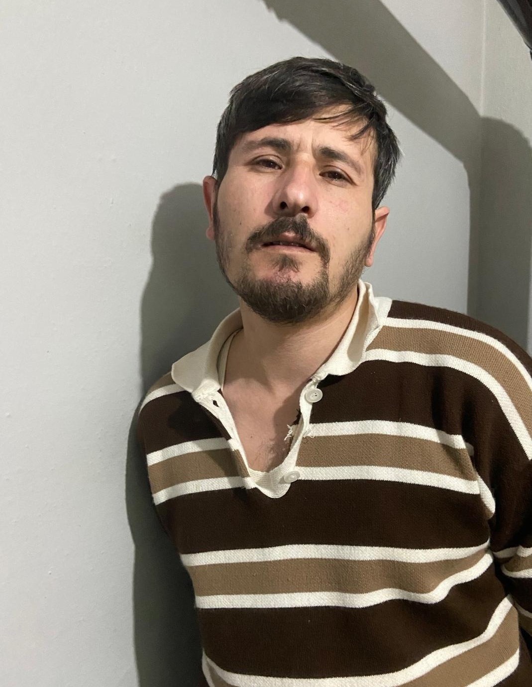 BURSA’NIN İNEGÖL İLÇESİNDE 4 GÜNDÜR KENDİSİNDEN HABER ALINAMAYAN 33 YAŞINDAKİ EMRAH GEDİK’İ BULMAK İÇİN ARAMA ÇALIŞMALARI DEVAM EDİYOR.