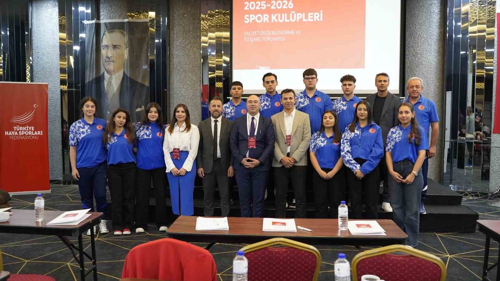 Alaşehir’den Avrupa Şampiyonası’nda tarihi başarı