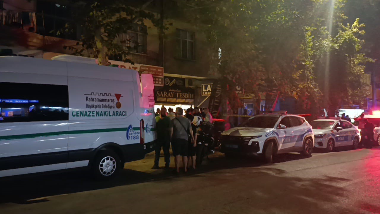 Yemek masasında karısını öldüren kocaya 18 yıl 4 ay hapis
