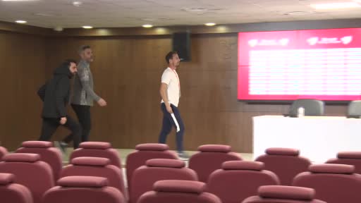 Joao Pereira: "Çok önemli bir galibiyet aldık"
