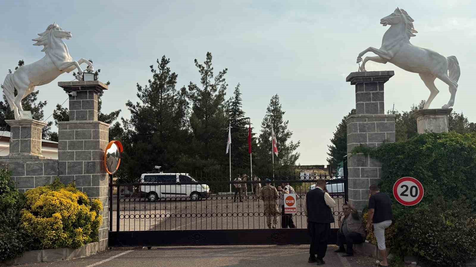 Halı sahada çıkan kavga 3 ile sıçradı: 13 yaralı