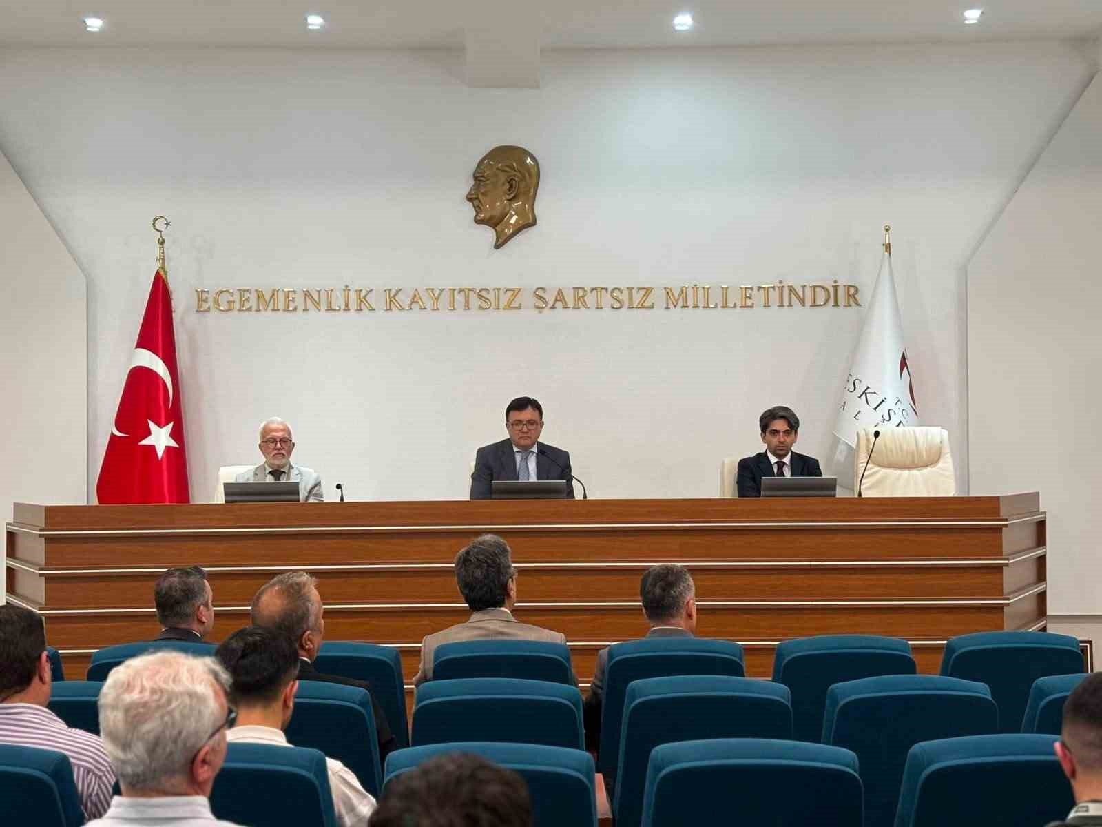 Eskişehir'de bağımlılıkla mücadelede ortak kararlılık