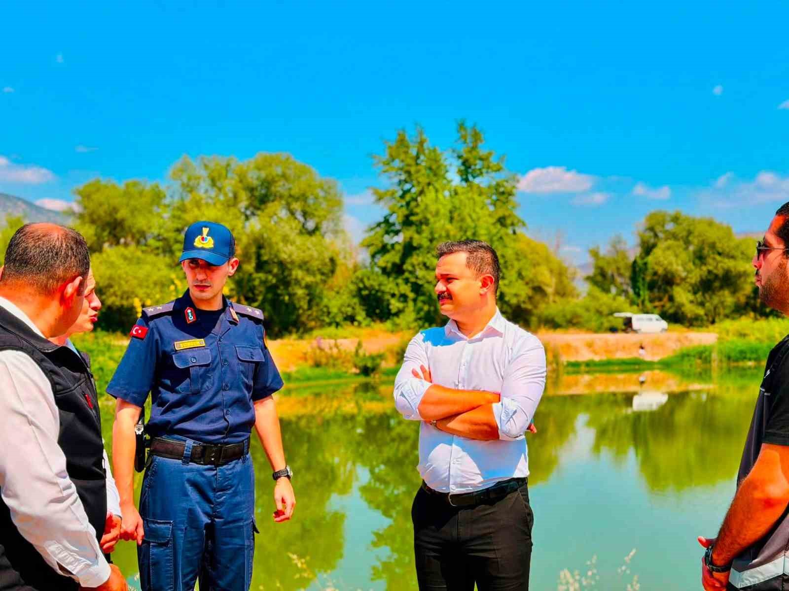 Bilecik’in doğal hazinesi Beşgöller mercek altında