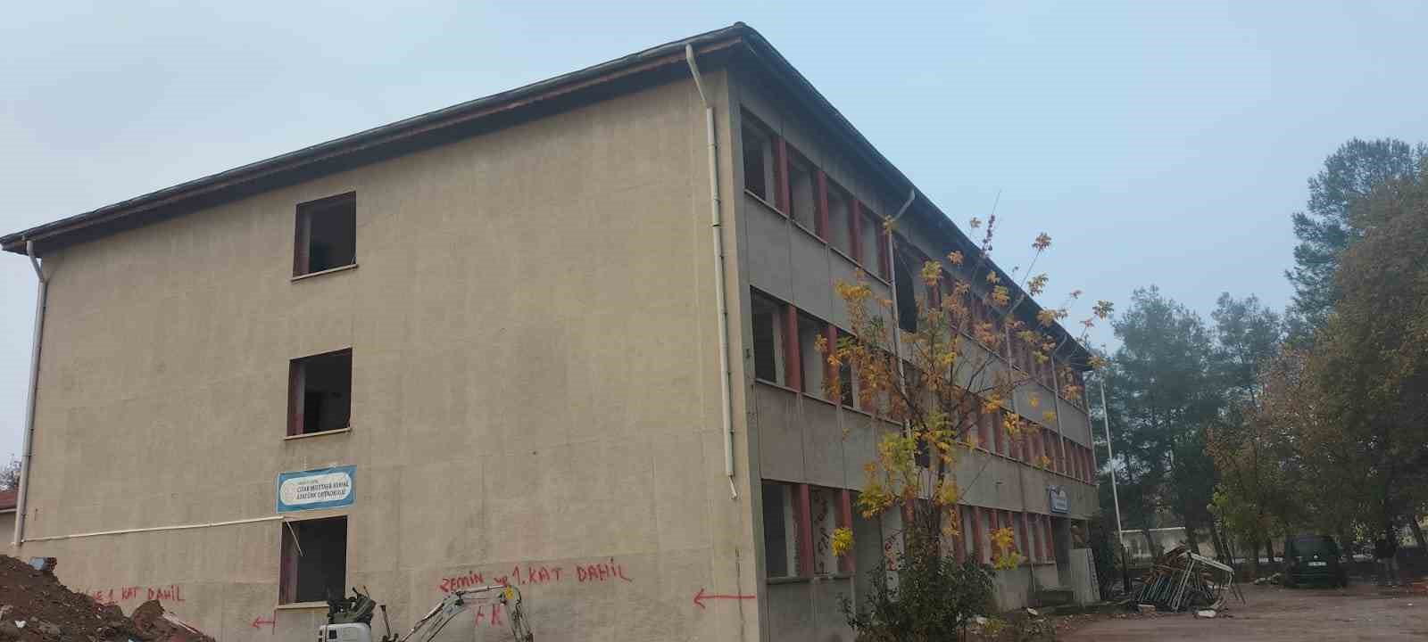 ÇITAK OKUL