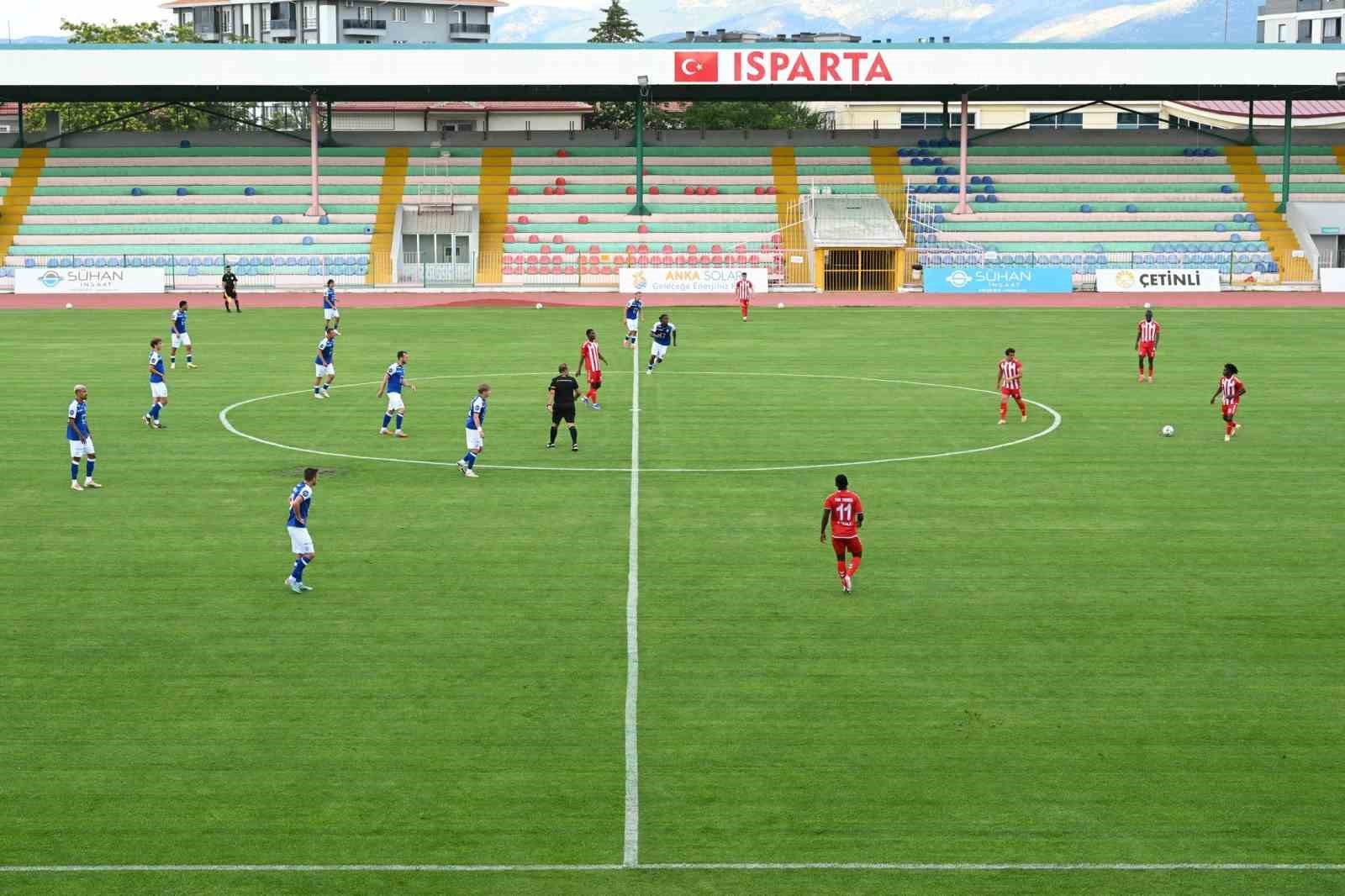 Yabancı Futbol Kulüplerinin Yeni Kamp Adresi Davraz