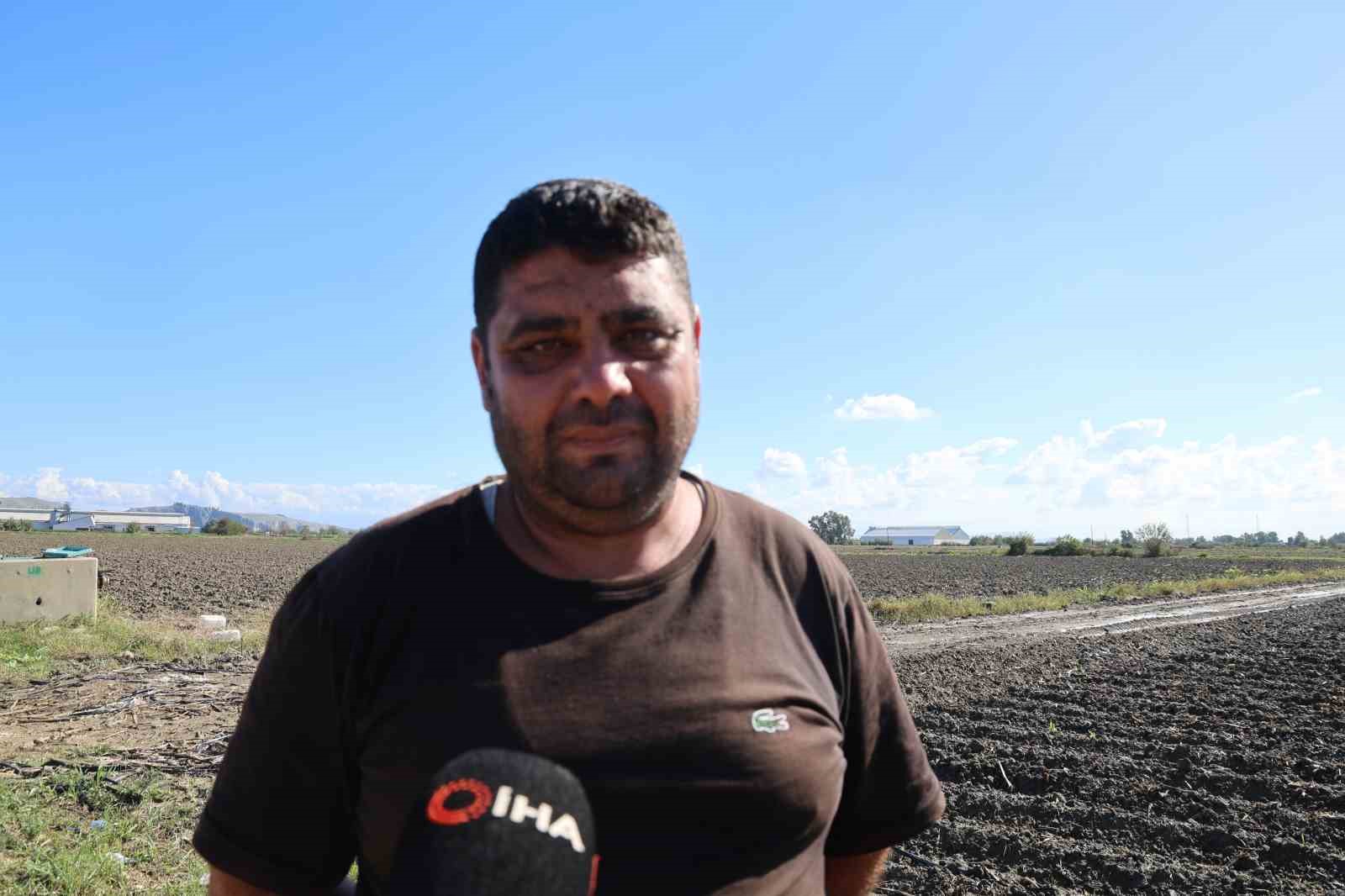 ÇİFTÇİ ADİL EKER