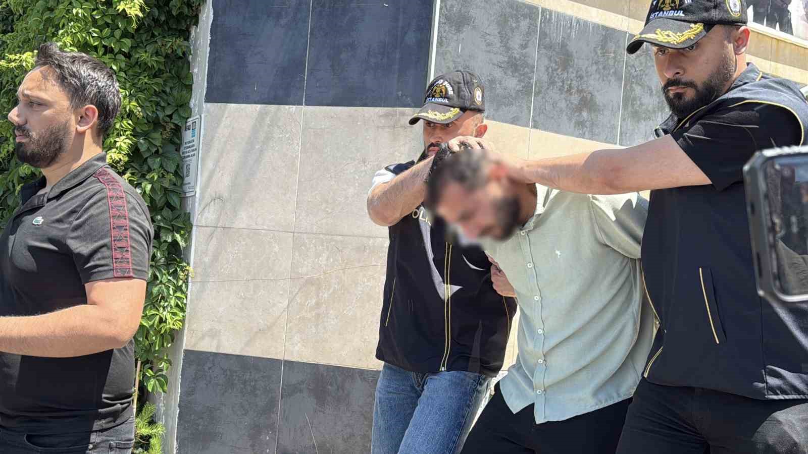 Başakşehir’de boş arazide taşla öldürülmüş kadın cinayetinde yeni detaylar ortaya çıktı
