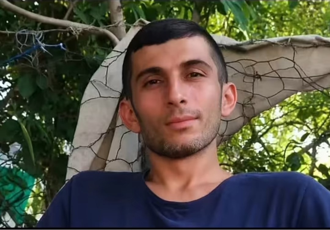 Diyarbakır'da kayıp şahsı arama çalışmaları ikinci gününde sürüyor