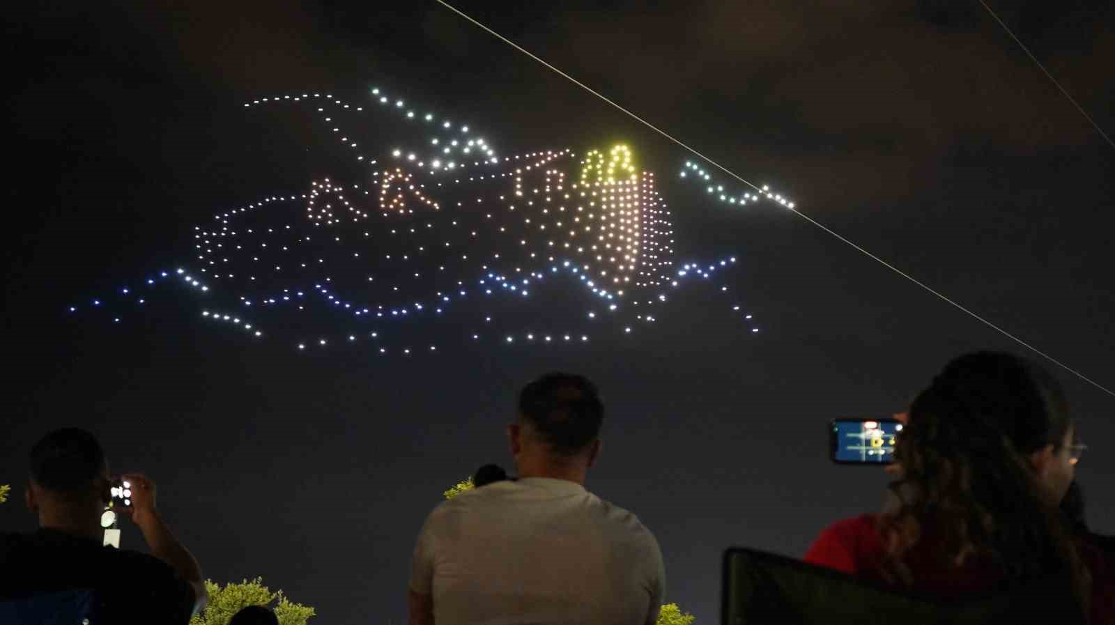 Şırnak'ta 'Terörsüz Türkiye' çağrısı: 5. Hz. Nuh'u Anma Festivali coşkuyla gerçekleşti