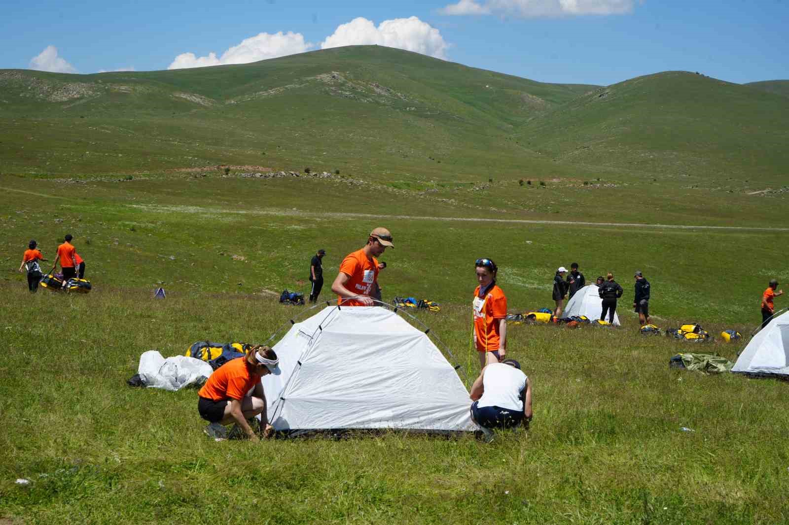 PalanExtreme start aldı