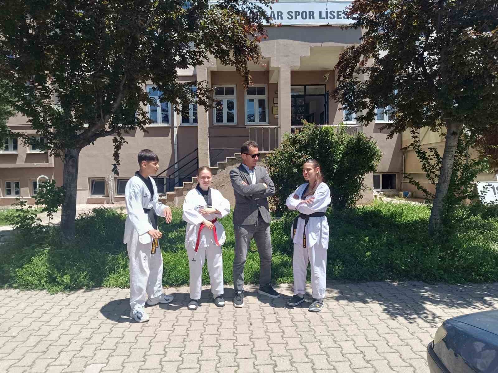 Kütahya’da 4 ilçeyi kapsayan sporcu yetenek taraması başlıyor