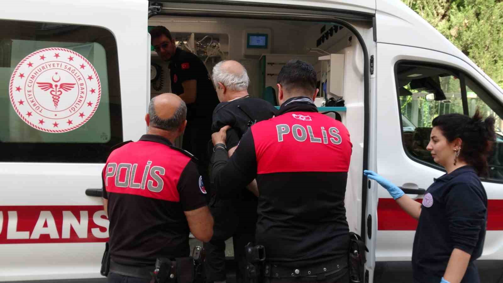 Malatya’da aile içi kavga: Çok sayıda yaralı var