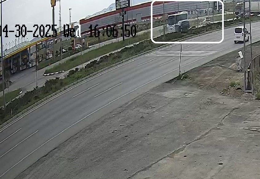 Kayseri’de 2 kişinin hayatını kaybettiği kazada sürücüye 4 yıl hapis cezası