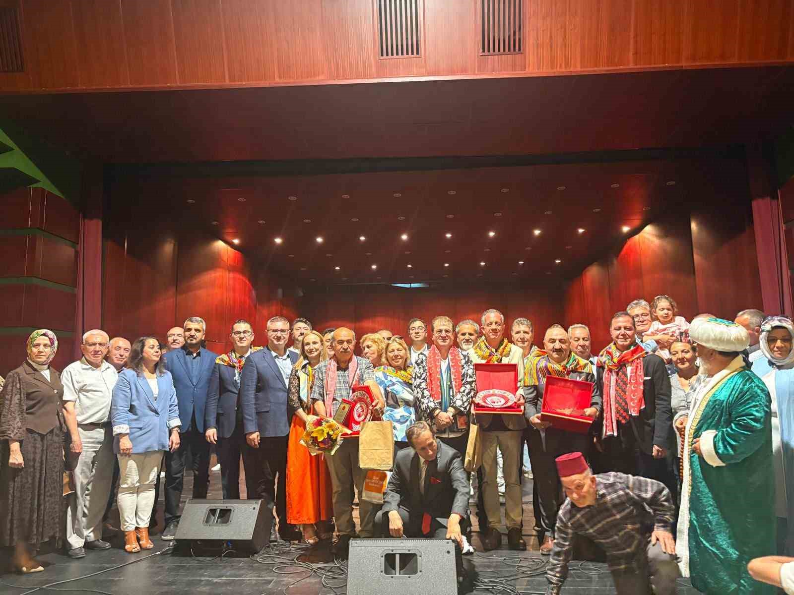 ESRENK'ten Dünya Eskişehirliler Günü'ne özel konser