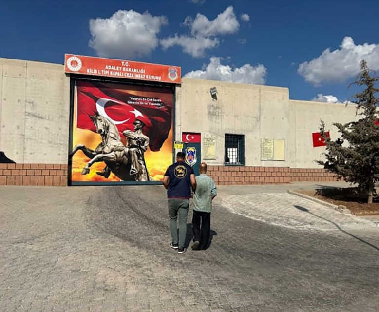 Kilis’te çeşitli suçlardan aranan 21 şahıs yakalandı
