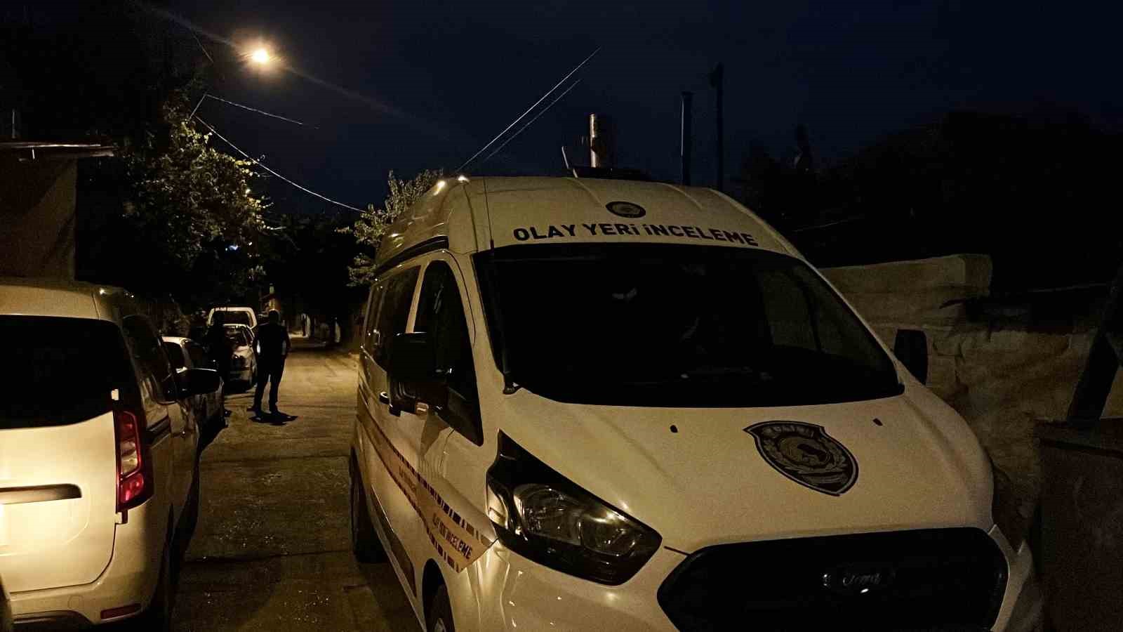 Konya'da kuyumcuyu öldüren zanlı intihar etti