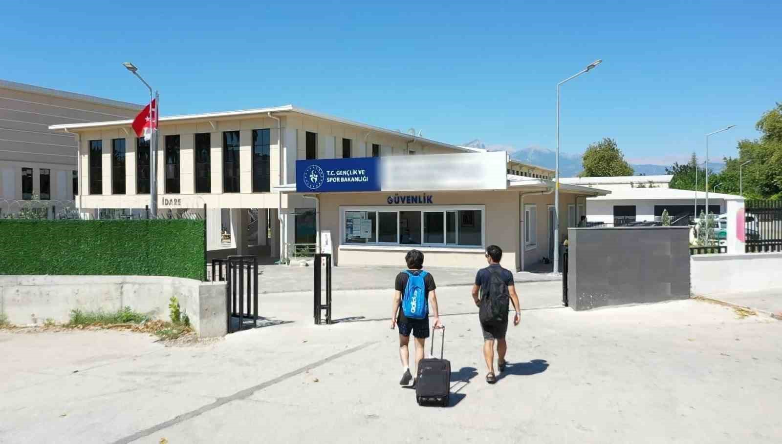 Antalya'da 'Seyahatsever' heyecanı başlıyor