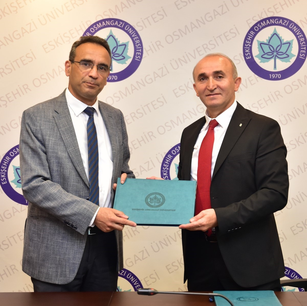 ESOGÜ’de dijital dönüşüm hızlandı