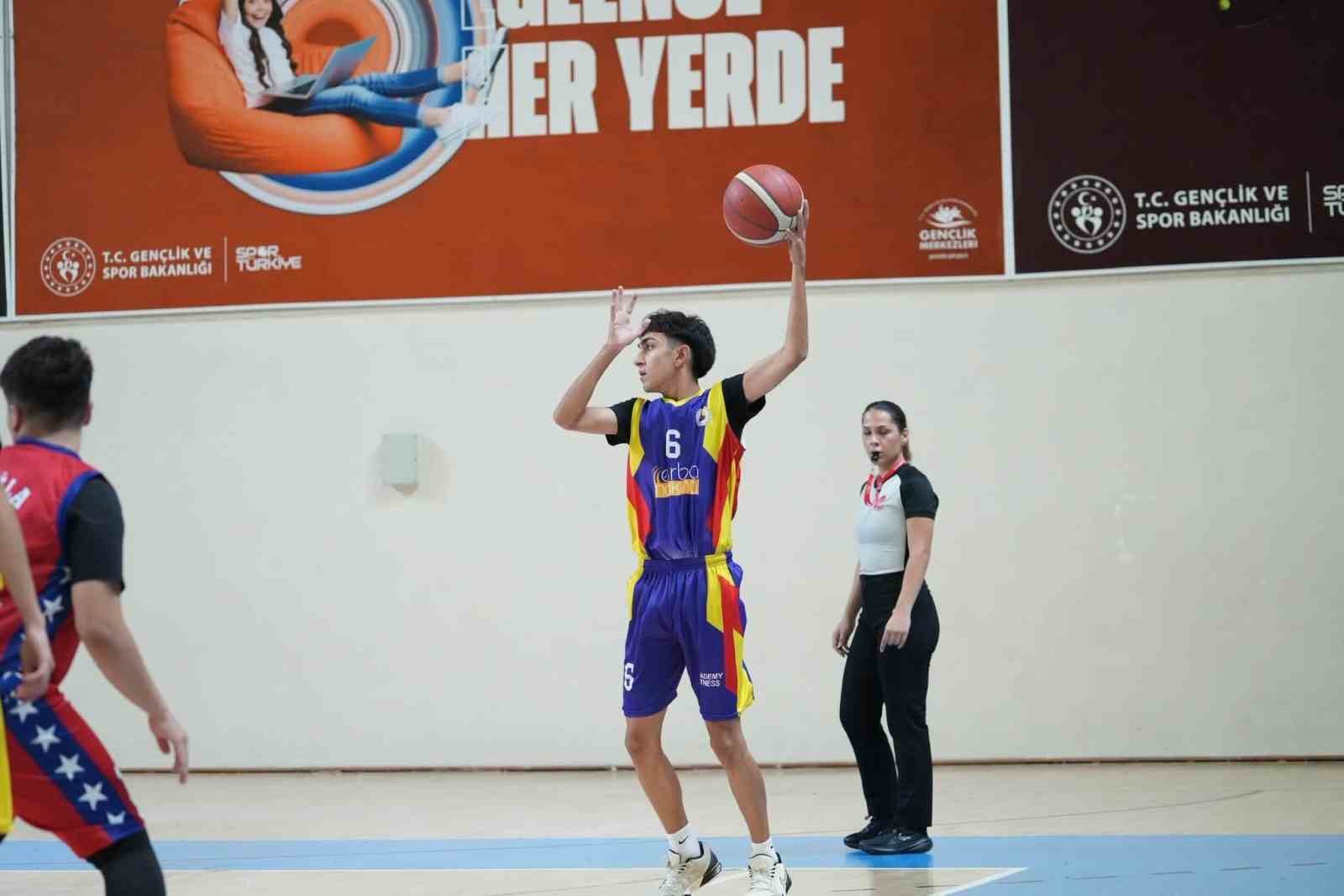 PARKENİN GENÇ YILDIZLARI MUĞLA’DA SAHNEDE
