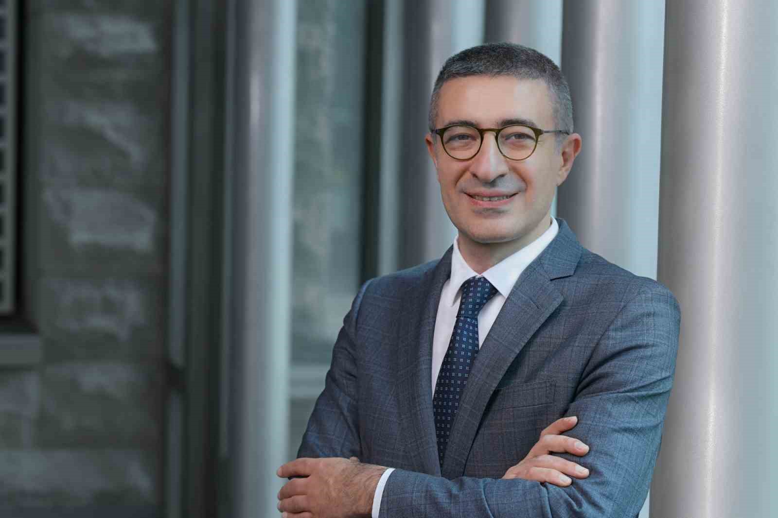 Garanti BBVA'dan toplumsal cinsiyet eşitliği odaklı 30 milyon dolarlık sürdürülebilir tahvil ihracı