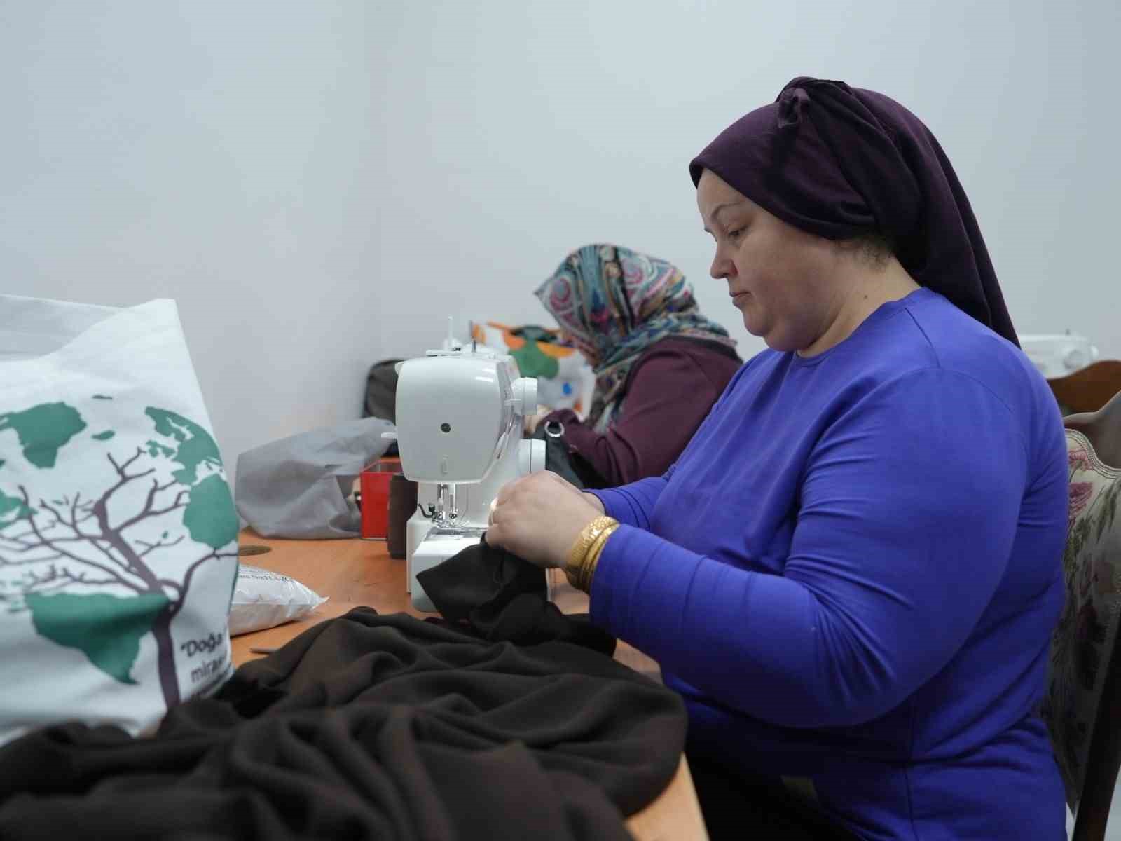 Düzce BELMEK'te yeni dönem başlıyor