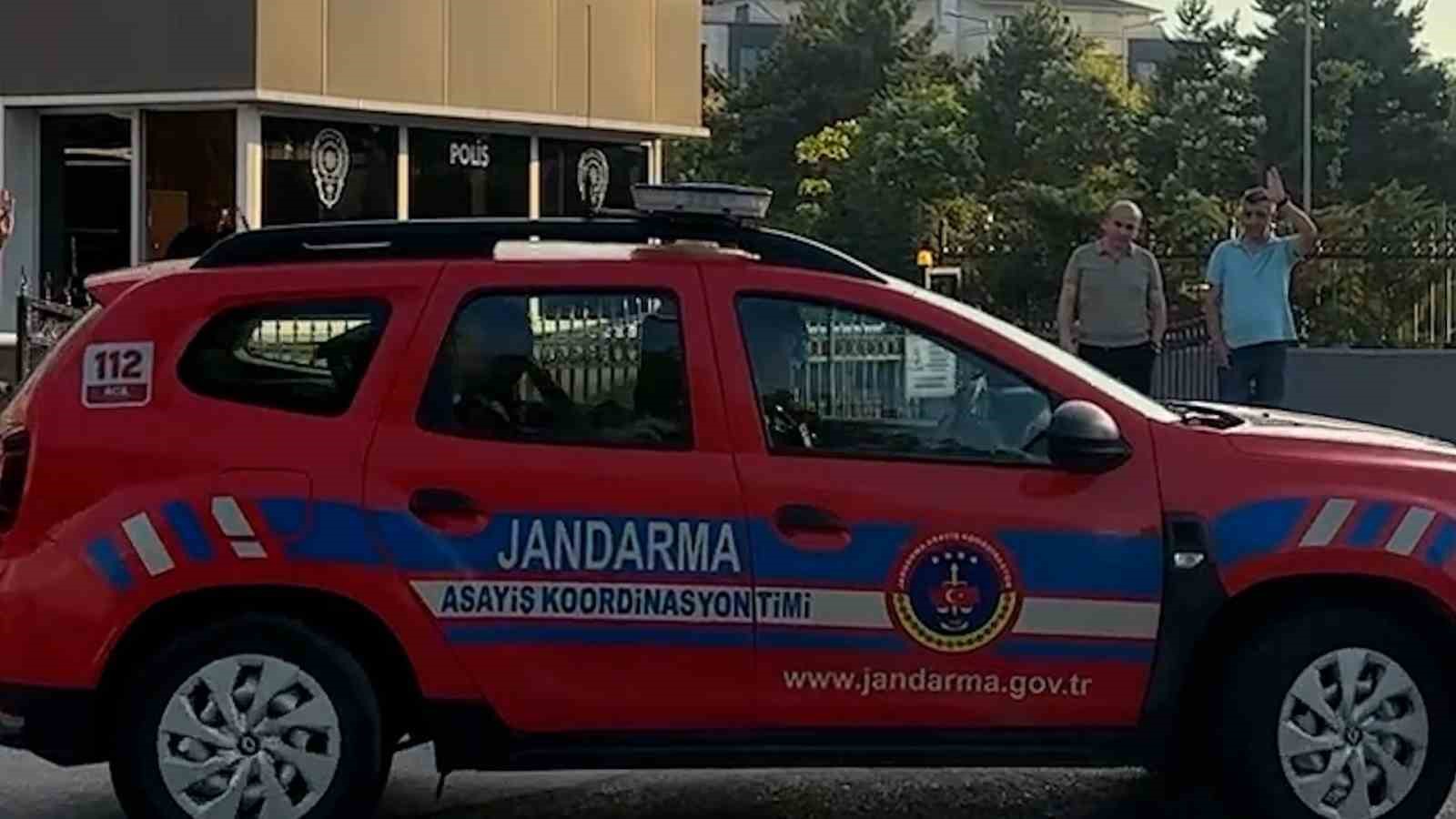 Bolu'da 250 bin liralık rüşvet iddiasına 'tadilat masrafı' savunması