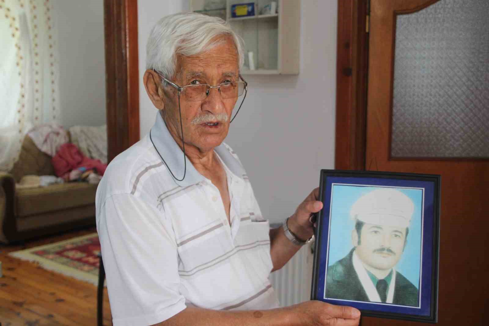 Tutuklanan Deniz Göktaş'a, 1980 Çorum olayları şehidinin kardeşinden tepki