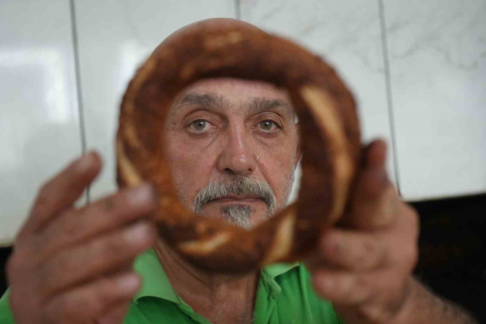 Türkiye'nin en iyi simitleri listesi İzmitlileri kızdırdı