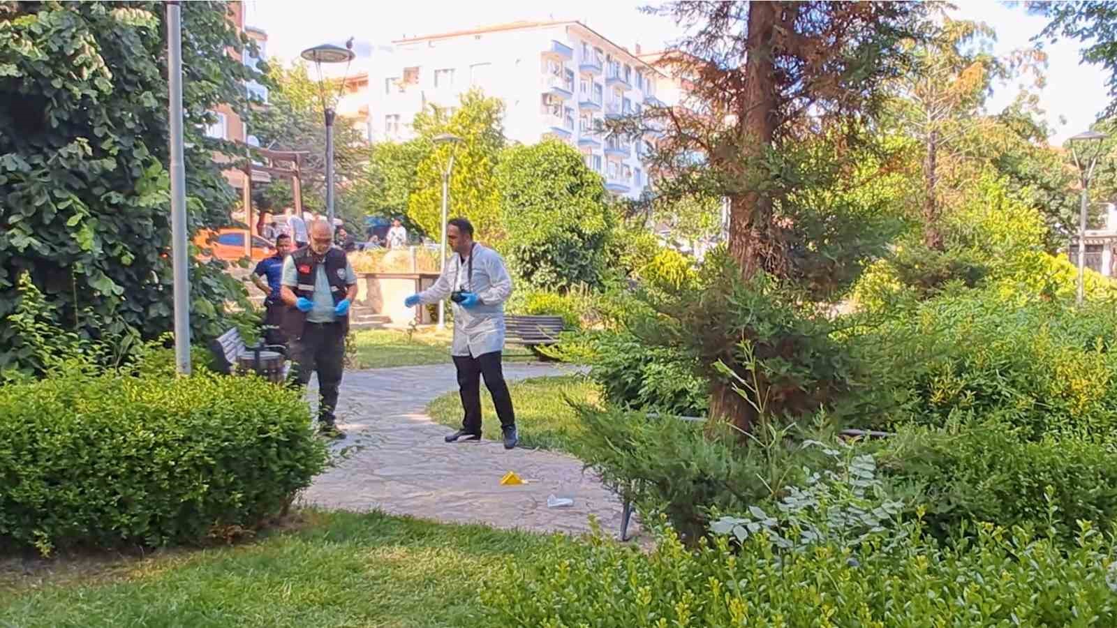 ’Kız meselesi’ kavgasında kan aktı: 3 yaralı